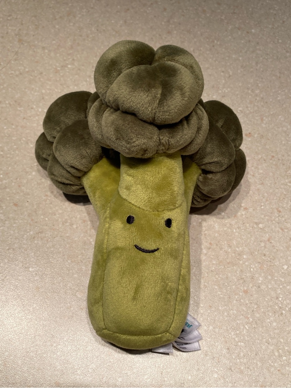 Jellycat Broccoli